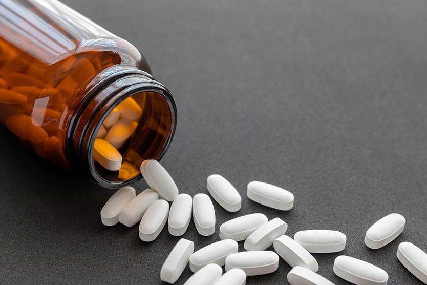 Antibiotiki so kontraindicirani z alkoholom